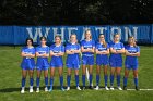 Women's Soccer Media Day  Wheaton College Women's Soccer Media Day 2021. - Photo By: KEITH NORDSTROM : Wheaton, women's soccer